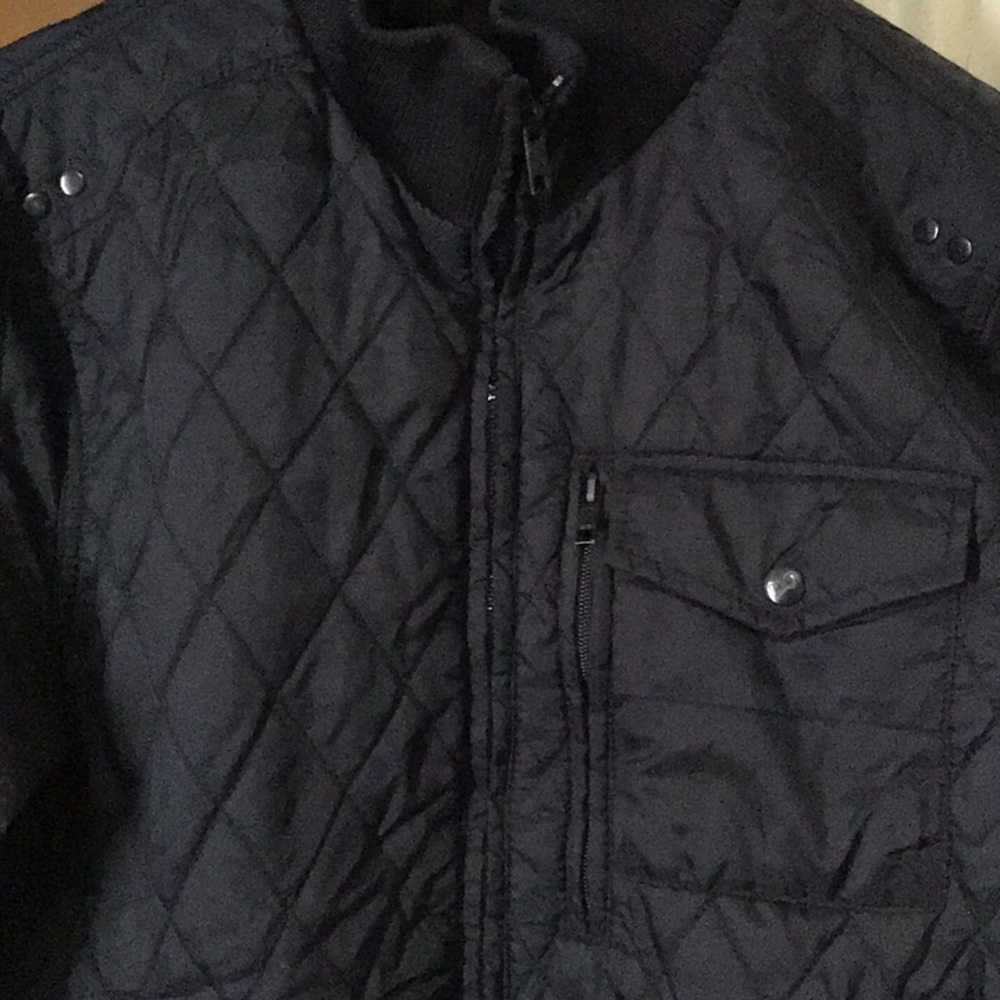 Helix Jacket